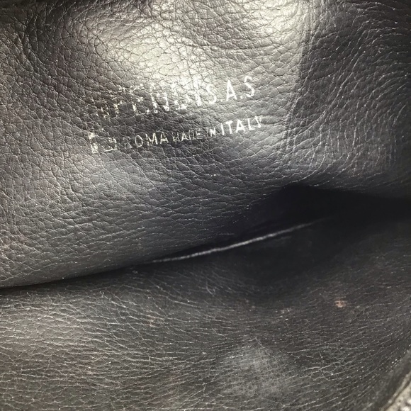 Vintage Fendi Roma made in Italy designer coin purse wallet bag womens - Picture 8 of 9